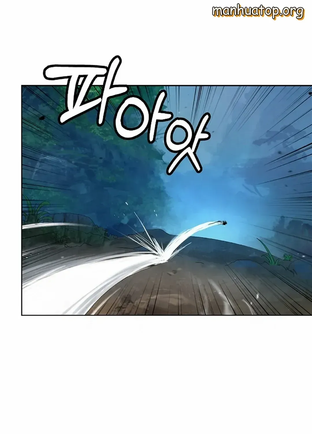 The Story of Thorny Spear Chapter 142 page 58 - 