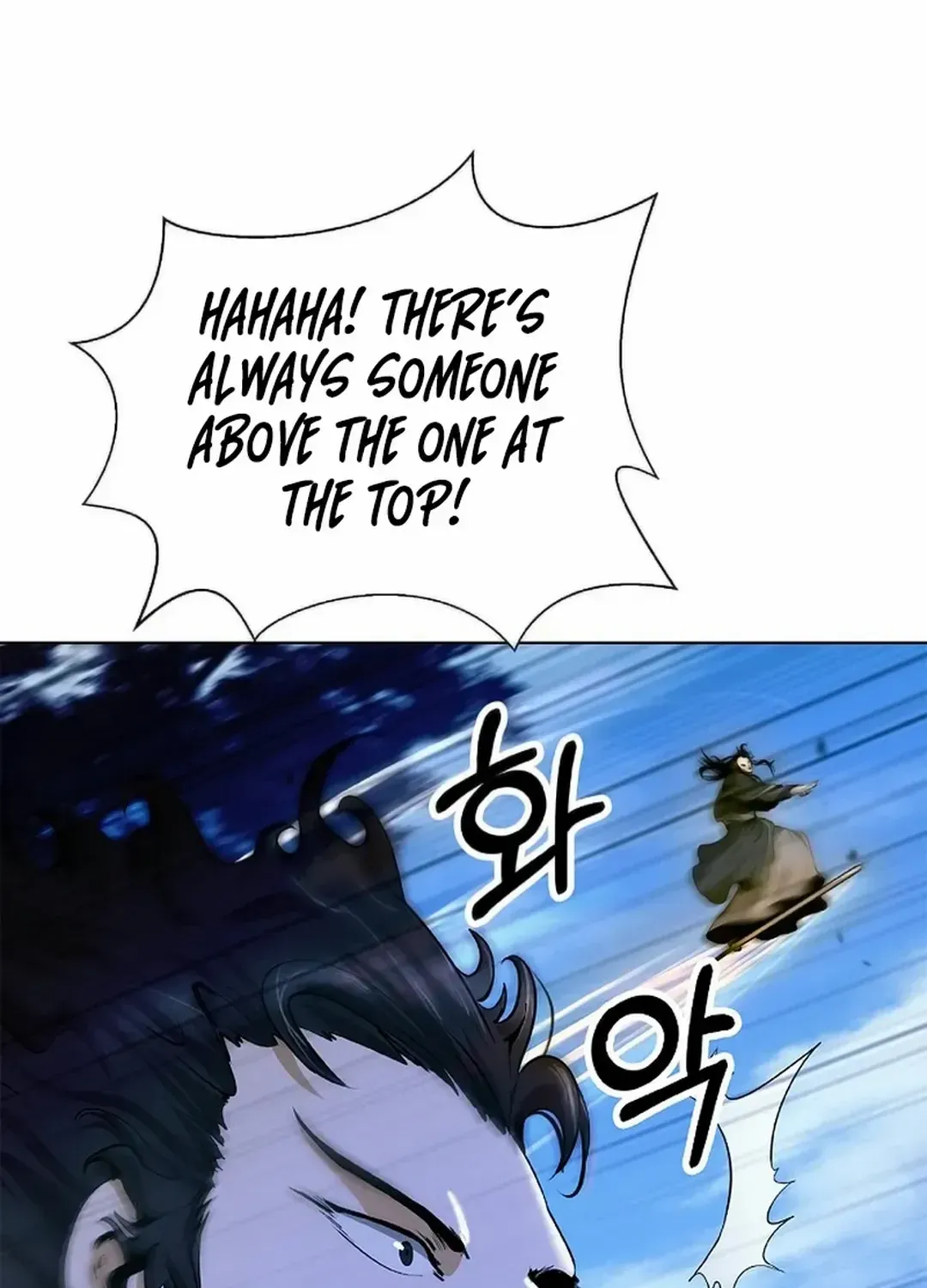 The Story of Thorny Spear Chapter 142 page 61 - 
