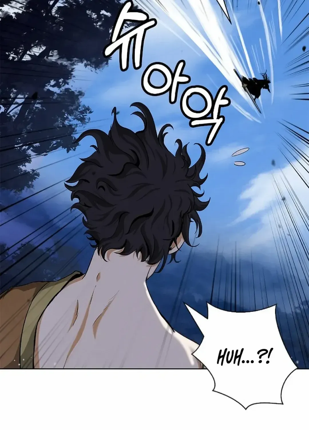 The Story of Thorny Spear Chapter 142 page 63 - 