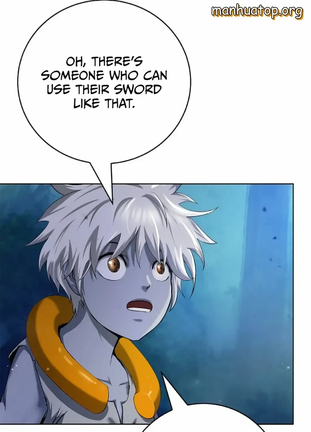 The Story of Thorny Spear Chapter 142 page 65 - 