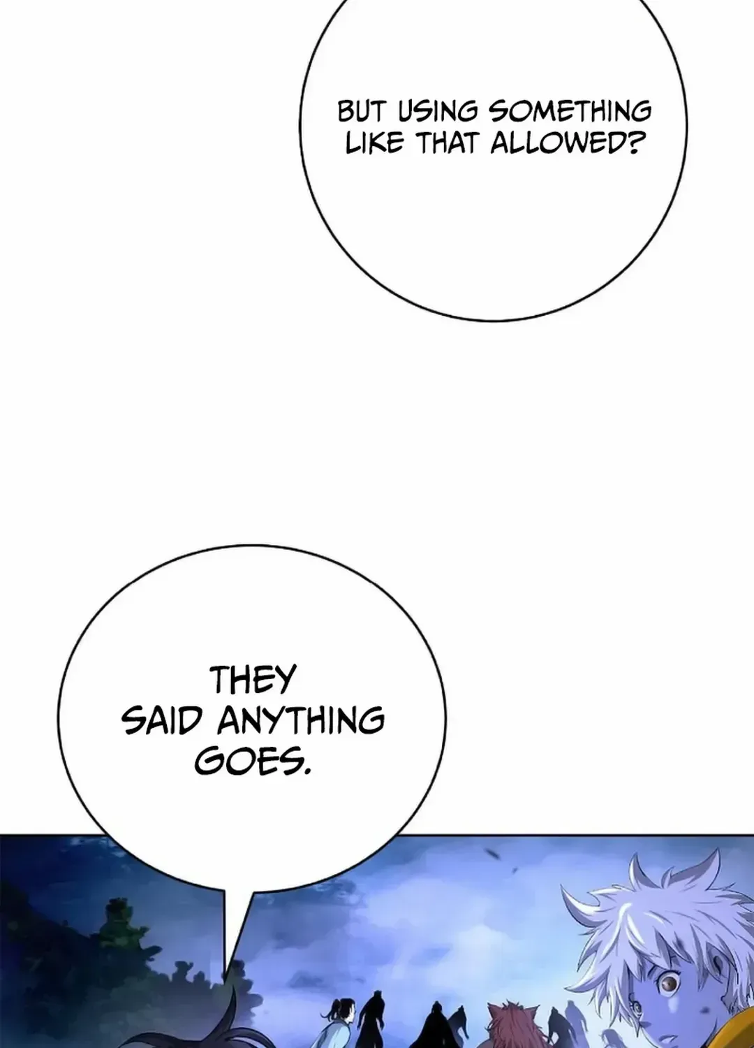 The Story of Thorny Spear Chapter 142 page 66 - 