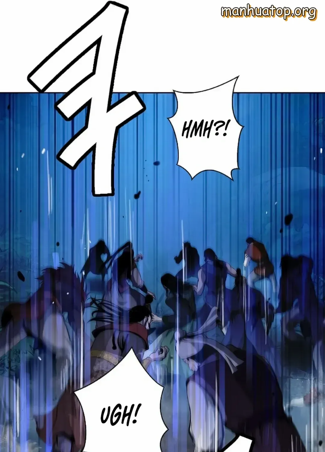 The Story of Thorny Spear Chapter 142 page 72 - 