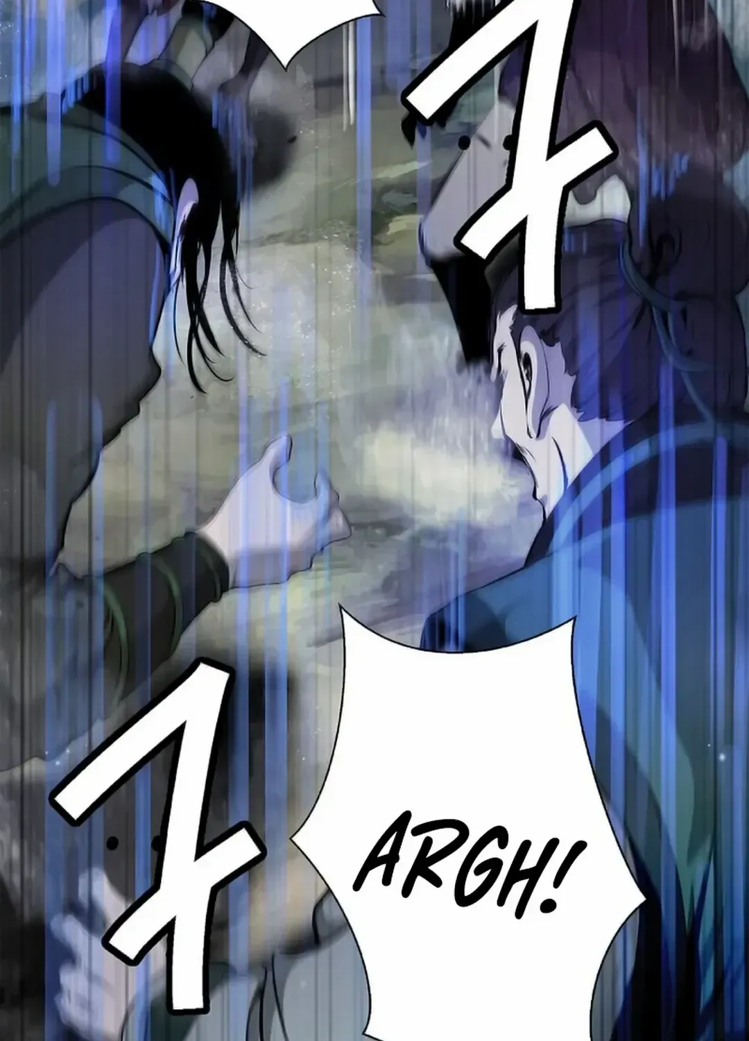 The Story of Thorny Spear Chapter 142 page 73 - 