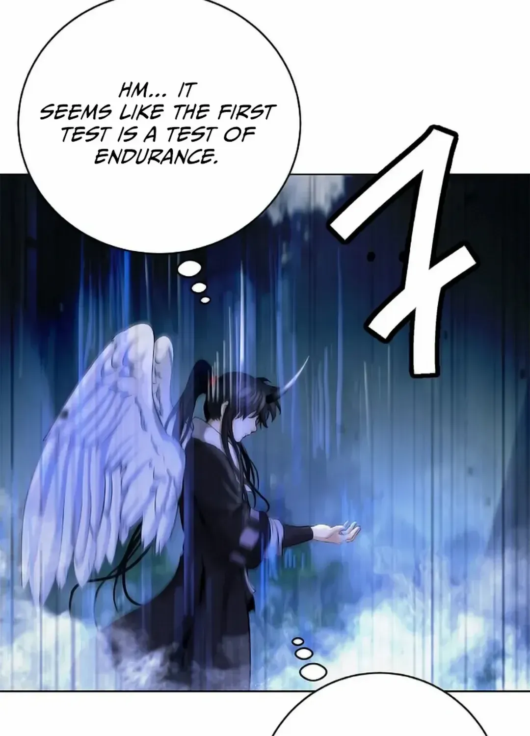 The Story of Thorny Spear Chapter 142 page 77 - 