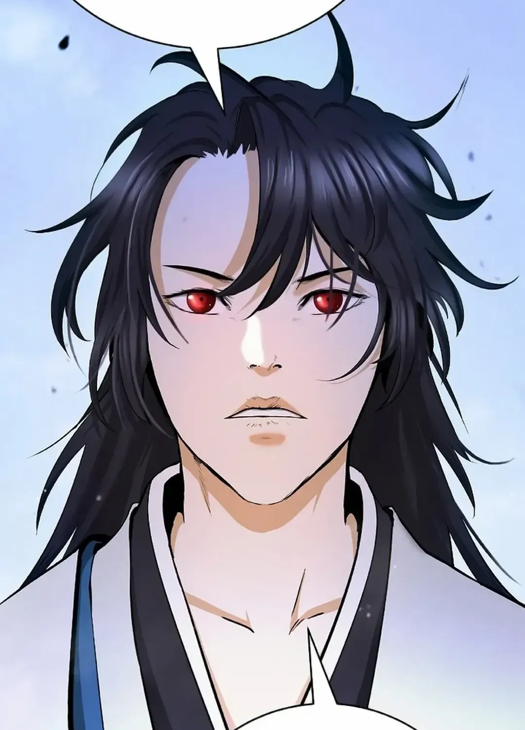 The Story of Thorny Spear Chapter 142 page 9 - 