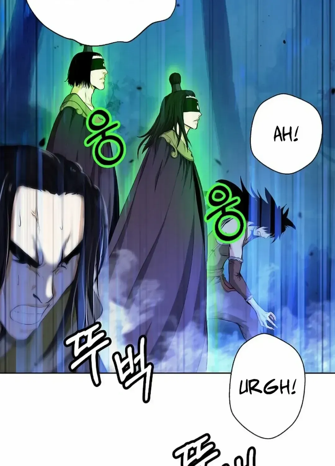 The Story of Thorny Spear Chapter 142 page 82 - 