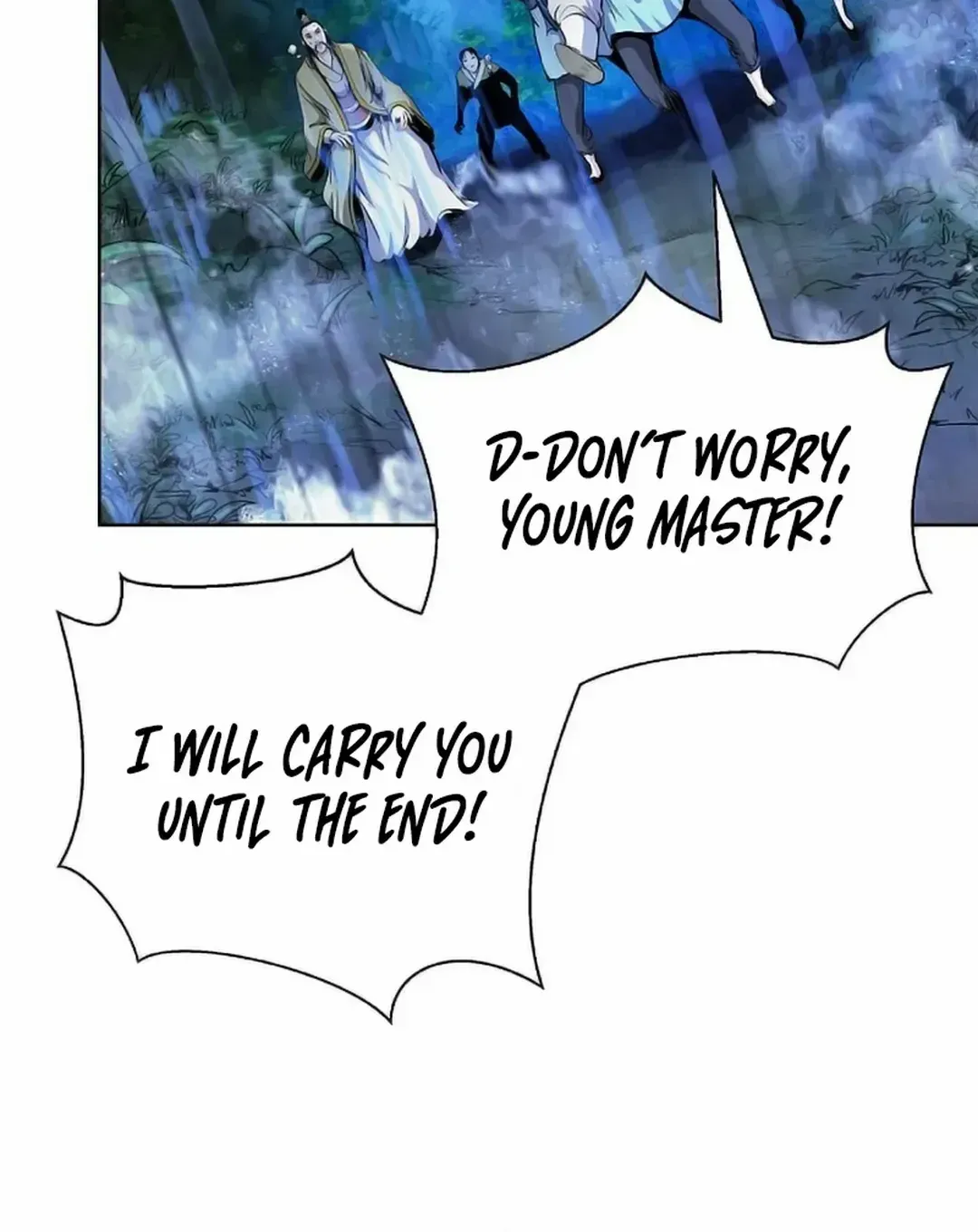 The Story of Thorny Spear Chapter 142 page 84 - 