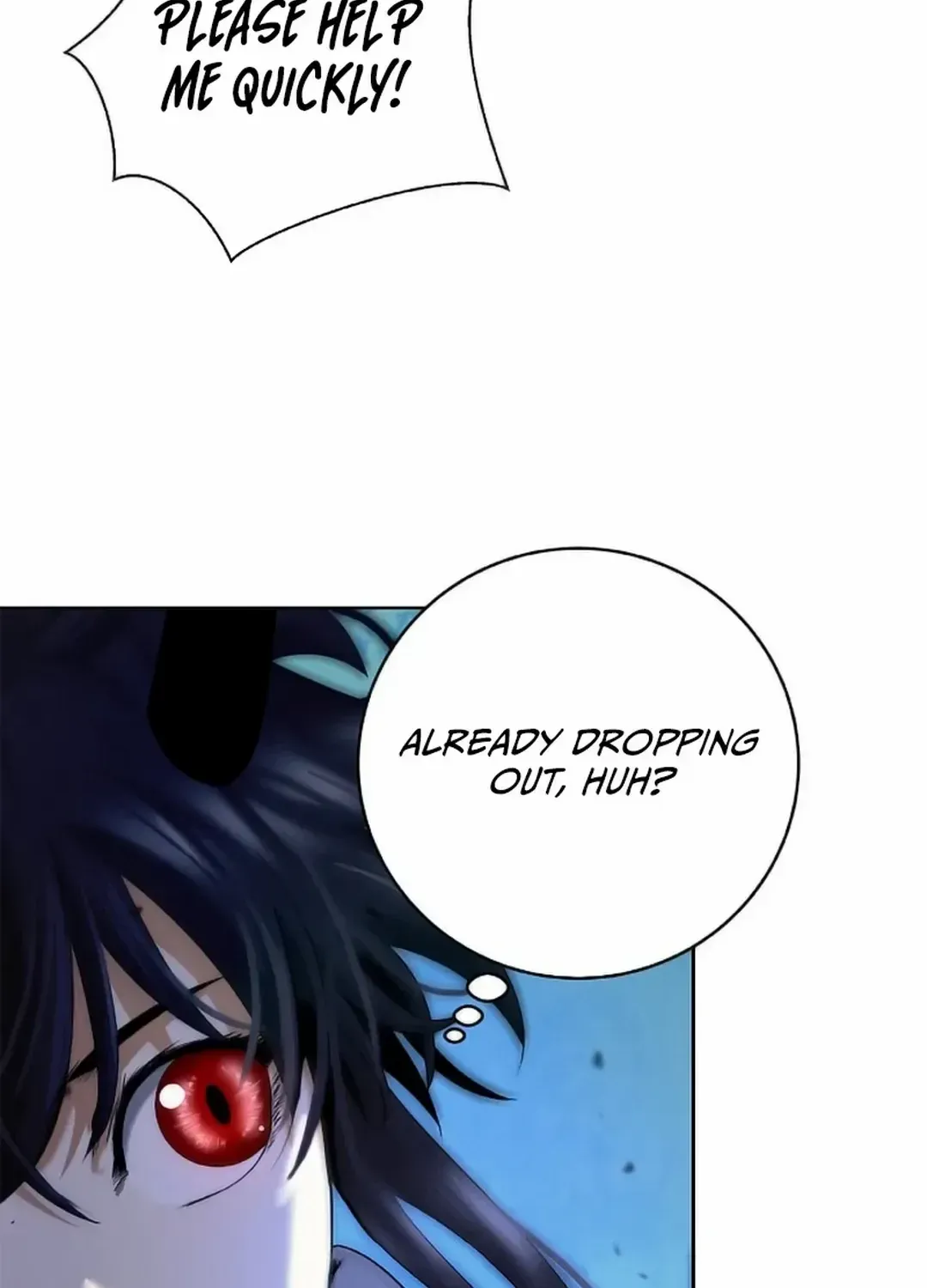 The Story of Thorny Spear Chapter 142 page 88 - 