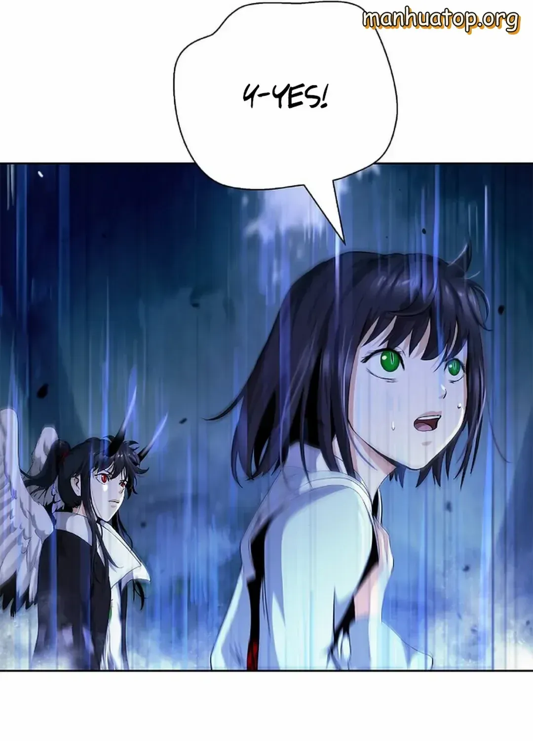 The Story of Thorny Spear Chapter 142 page 91 - 