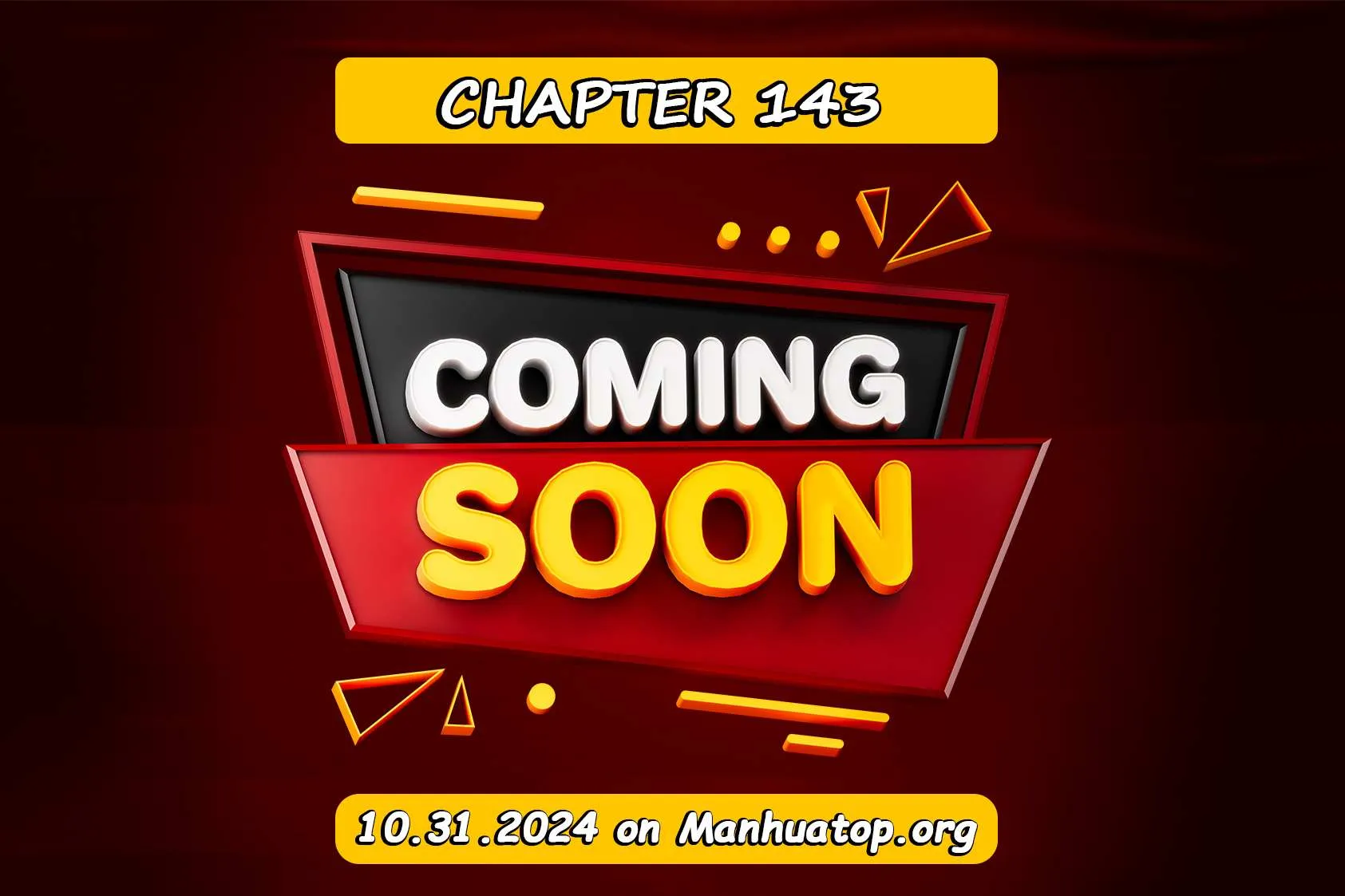The Story of Thorny Spear Chapter 144 page 1 - 