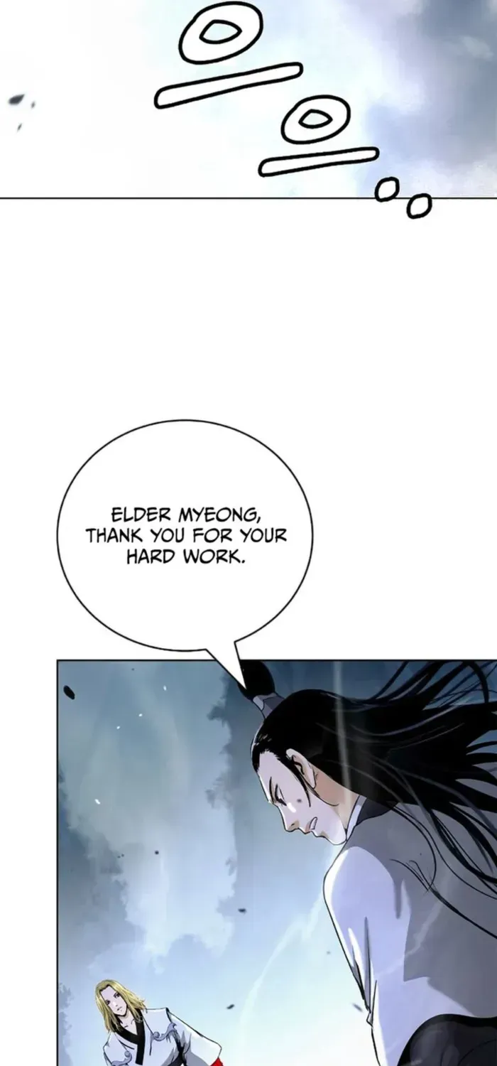The Story of Thorny Spear Chapter 145 page 11 - 