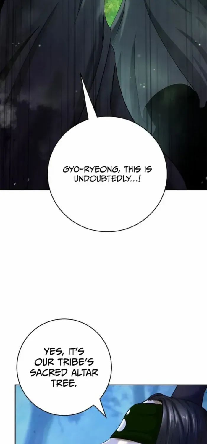 The Story of Thorny Spear Chapter 145 page 101 - 