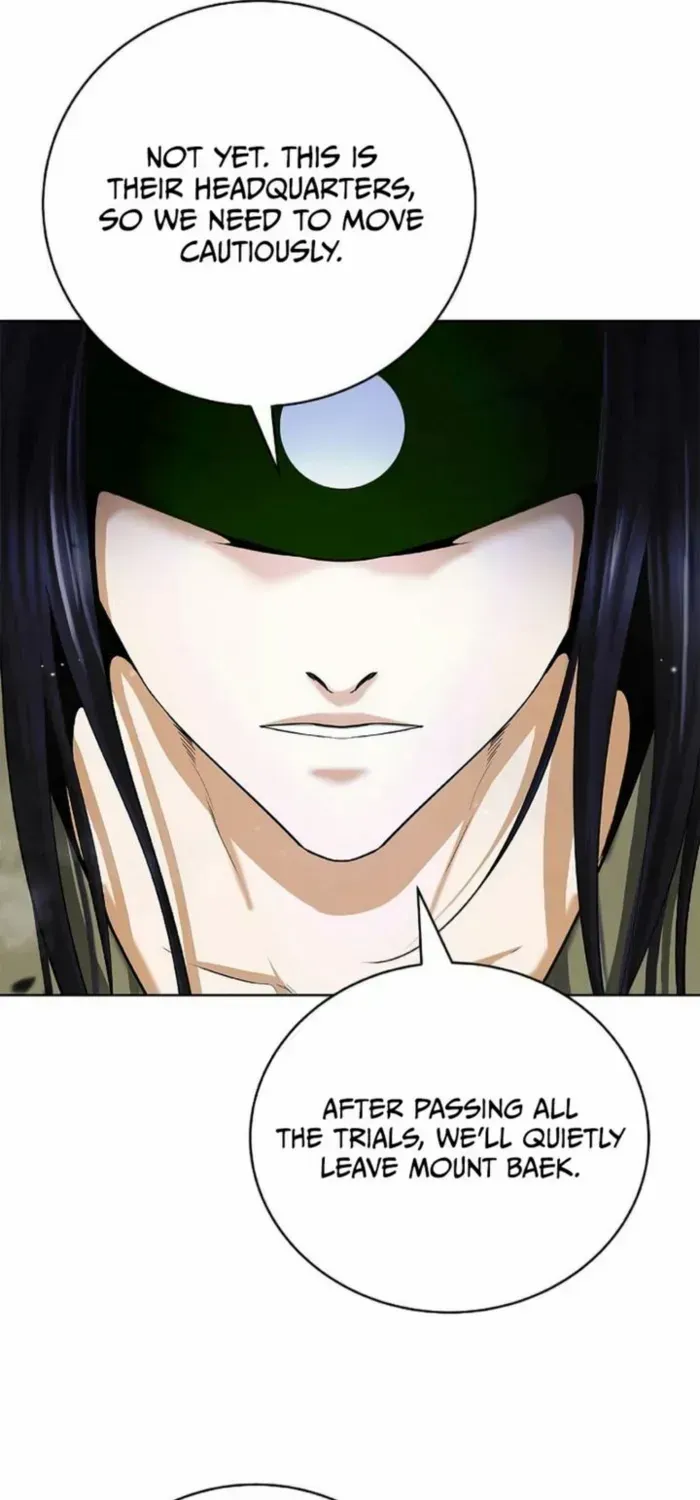 The Story of Thorny Spear Chapter 145 page 105 - 