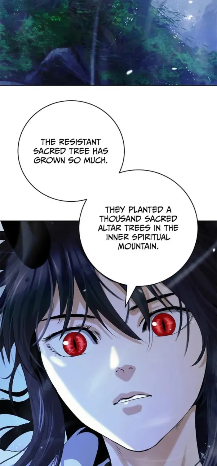 The Story of Thorny Spear Chapter 145 page 110 - 
