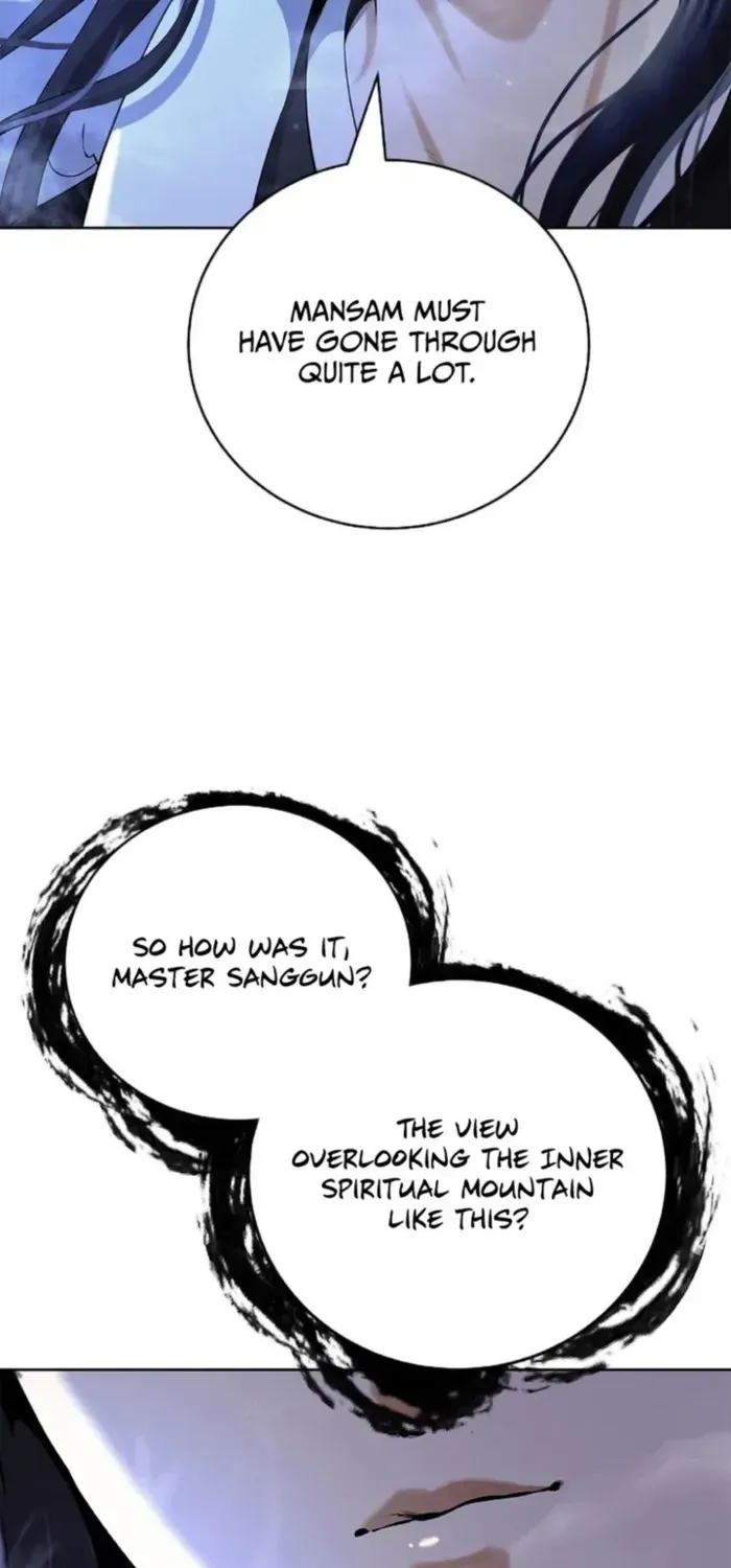 The Story of Thorny Spear Chapter 145 page 111 - 