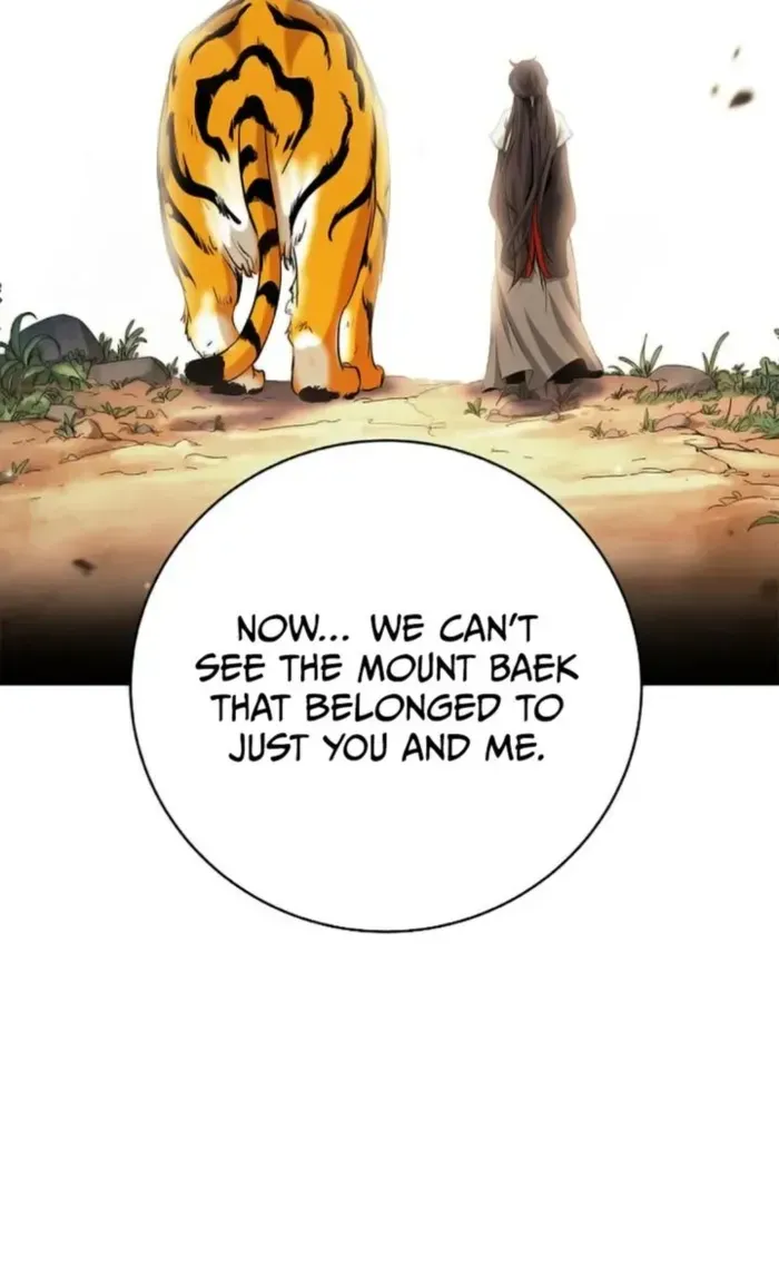 The Story of Thorny Spear Chapter 145 page 113 - 