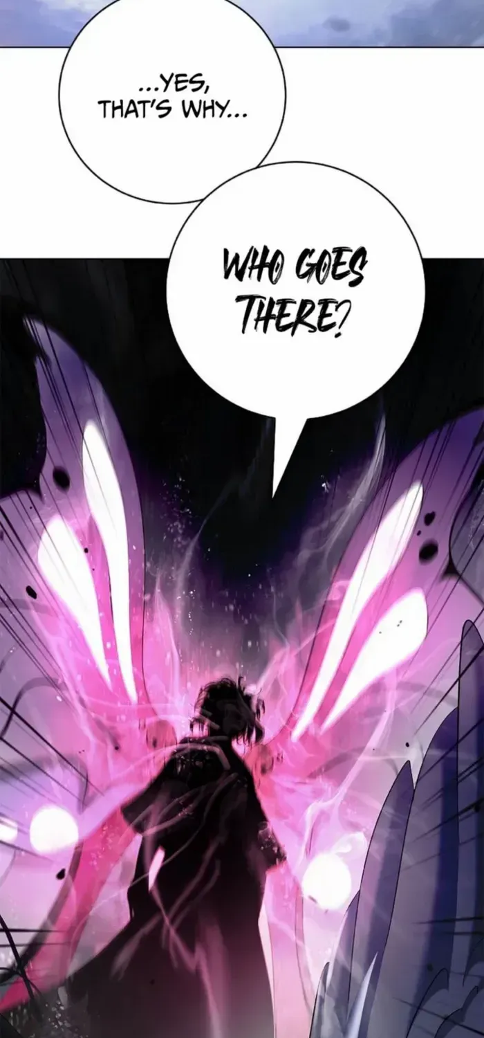 The Story of Thorny Spear Chapter 145 page 115 - 