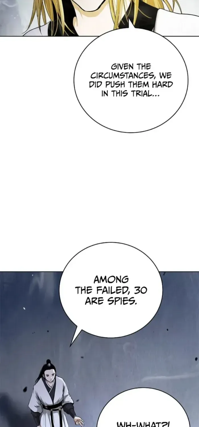 The Story of Thorny Spear Chapter 145 page 14 - 
