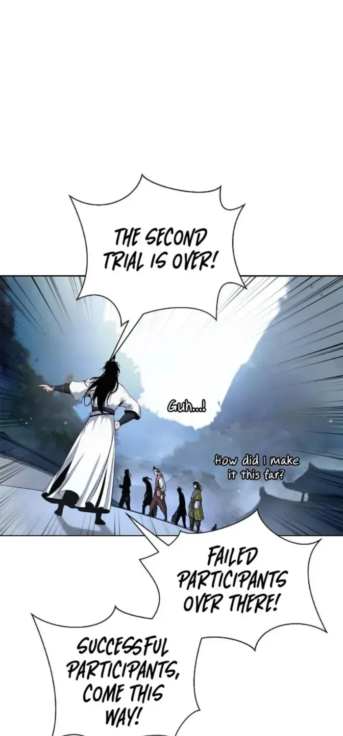 The Story of Thorny Spear Chapter 145 page 19 - 