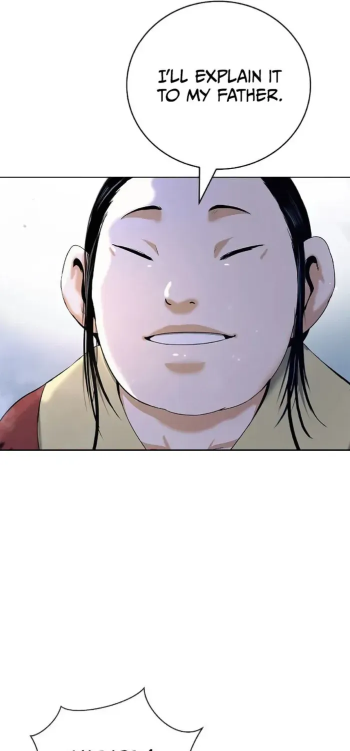 The Story of Thorny Spear Chapter 145 page 27 - 