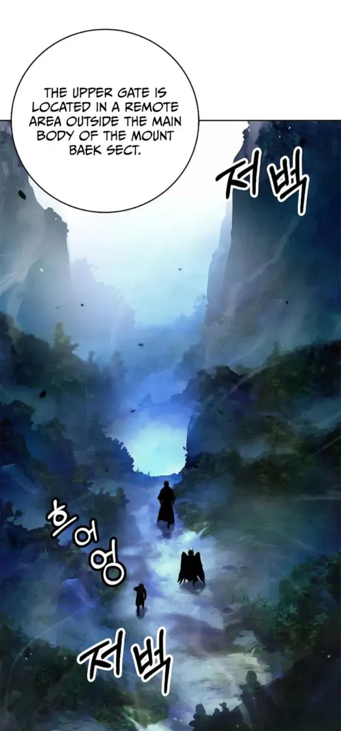 The Story of Thorny Spear Chapter 145 page 36 - 