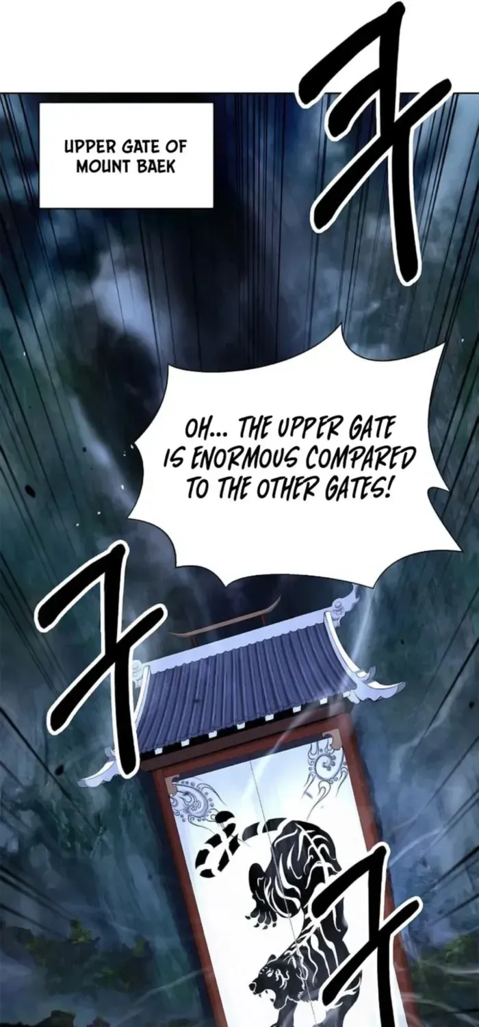 The Story of Thorny Spear Chapter 145 page 39 - 