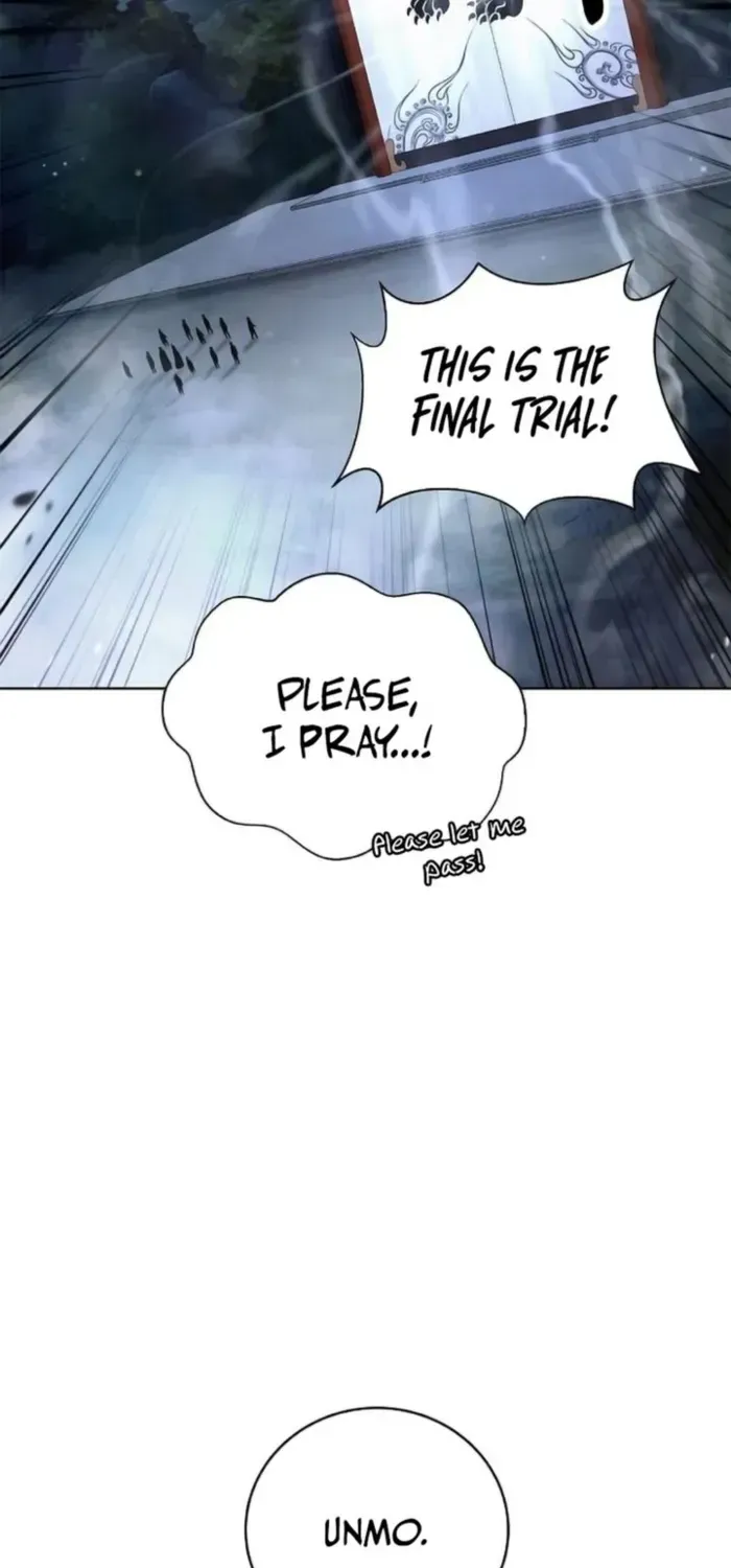 The Story of Thorny Spear Chapter 145 page 40 - 