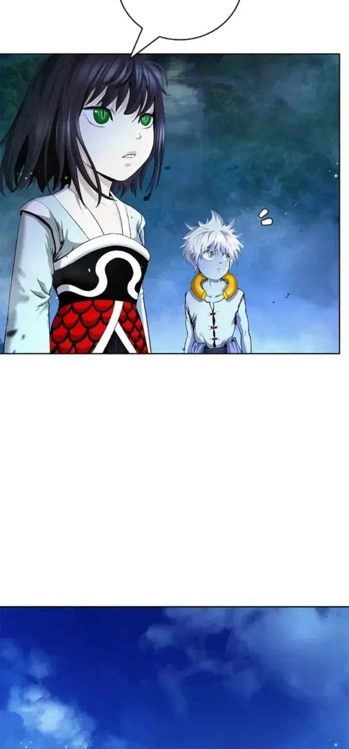 The Story of Thorny Spear Chapter 145 page 41 - 