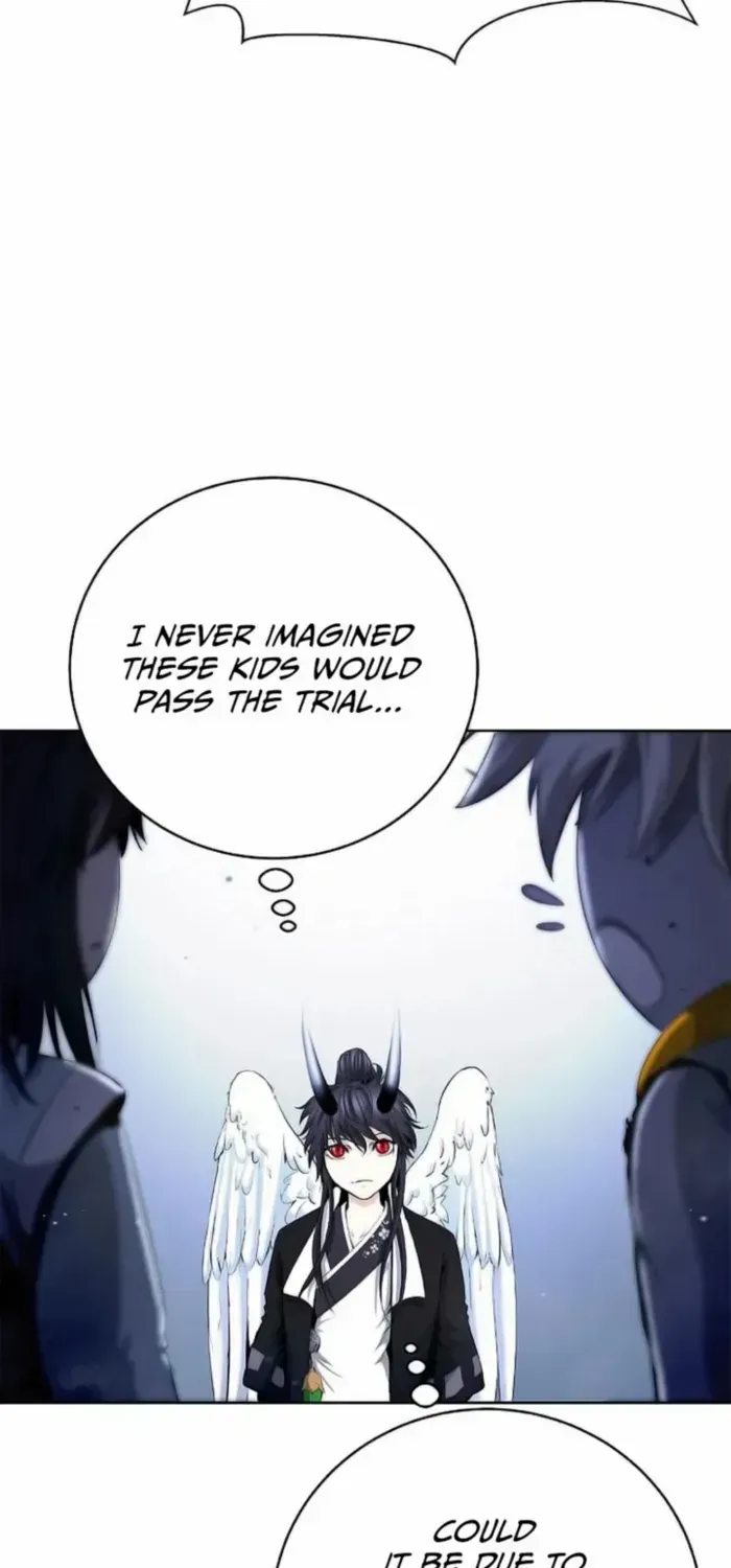 The Story of Thorny Spear Chapter 145 page 45 - 