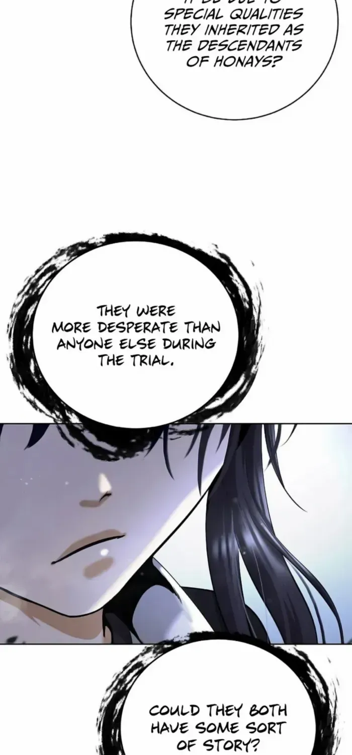 The Story of Thorny Spear Chapter 145 page 46 - 