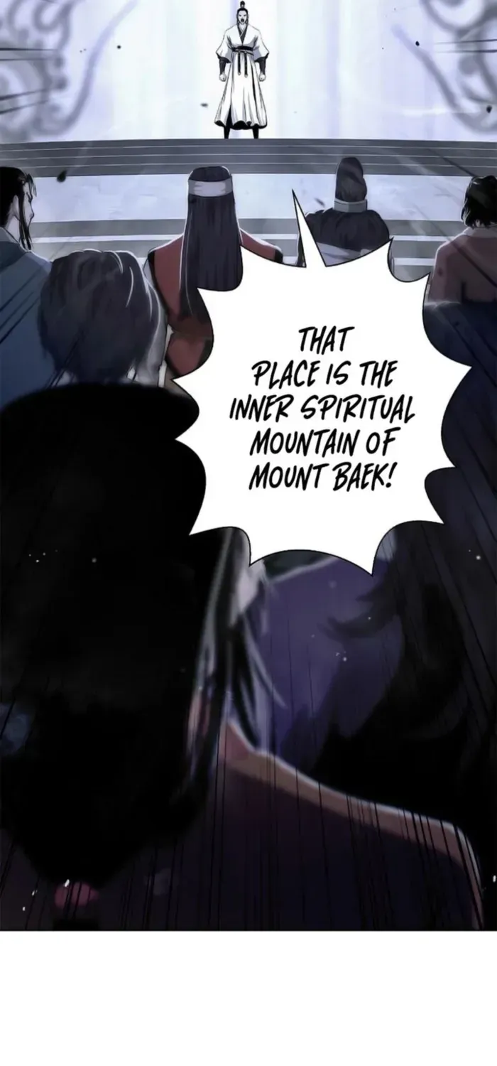 The Story of Thorny Spear Chapter 145 page 49 - 