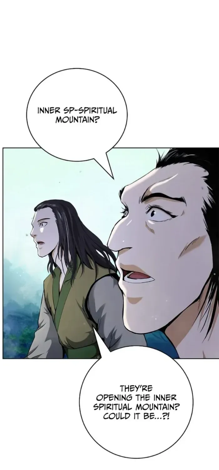 The Story of Thorny Spear Chapter 145 page 50 - 