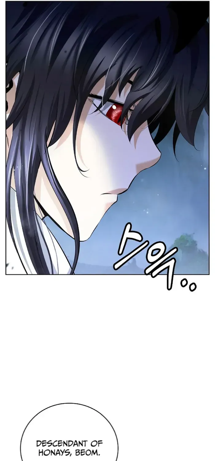 The Story of Thorny Spear Chapter 145 page 6 - 