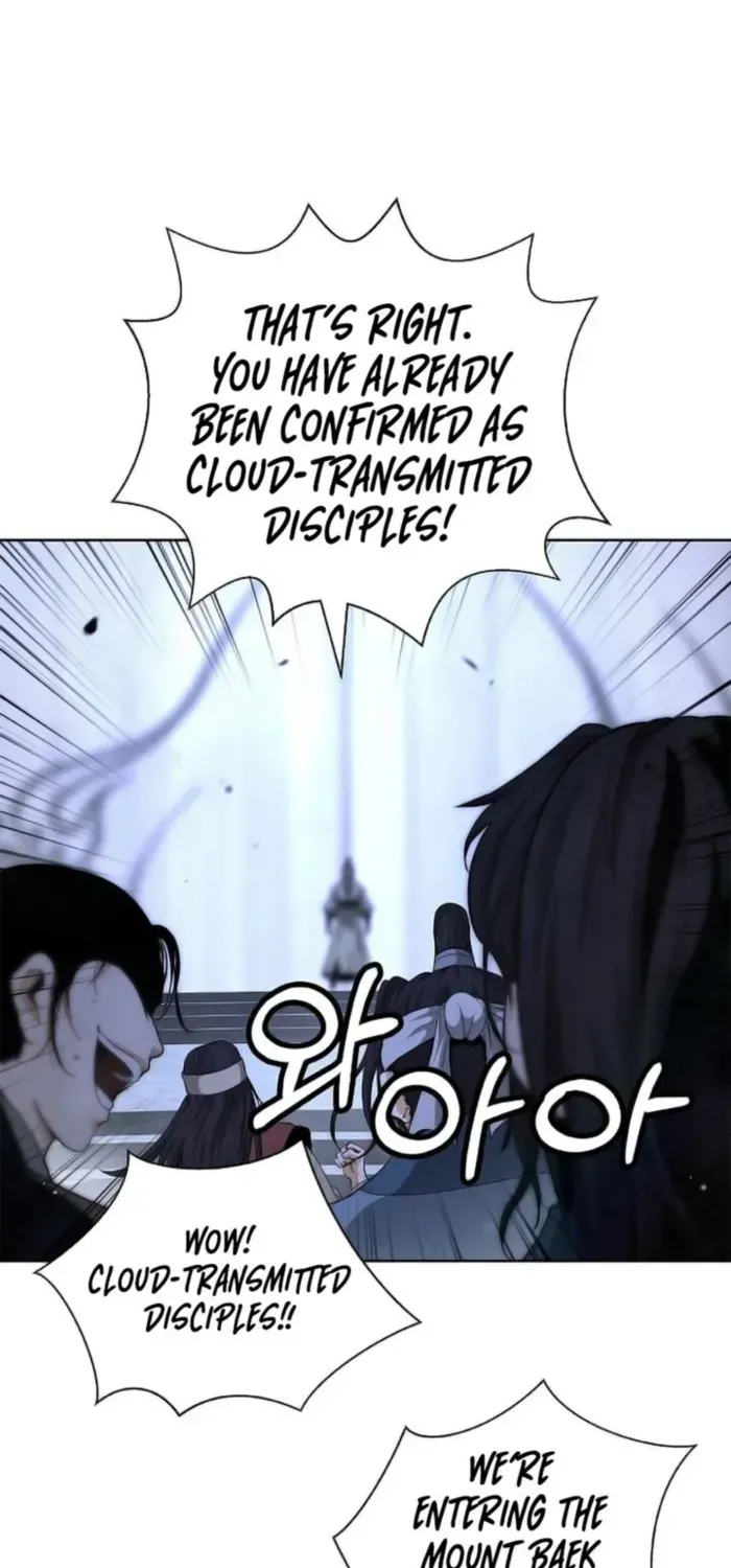 The Story of Thorny Spear Chapter 145 page 51 - 