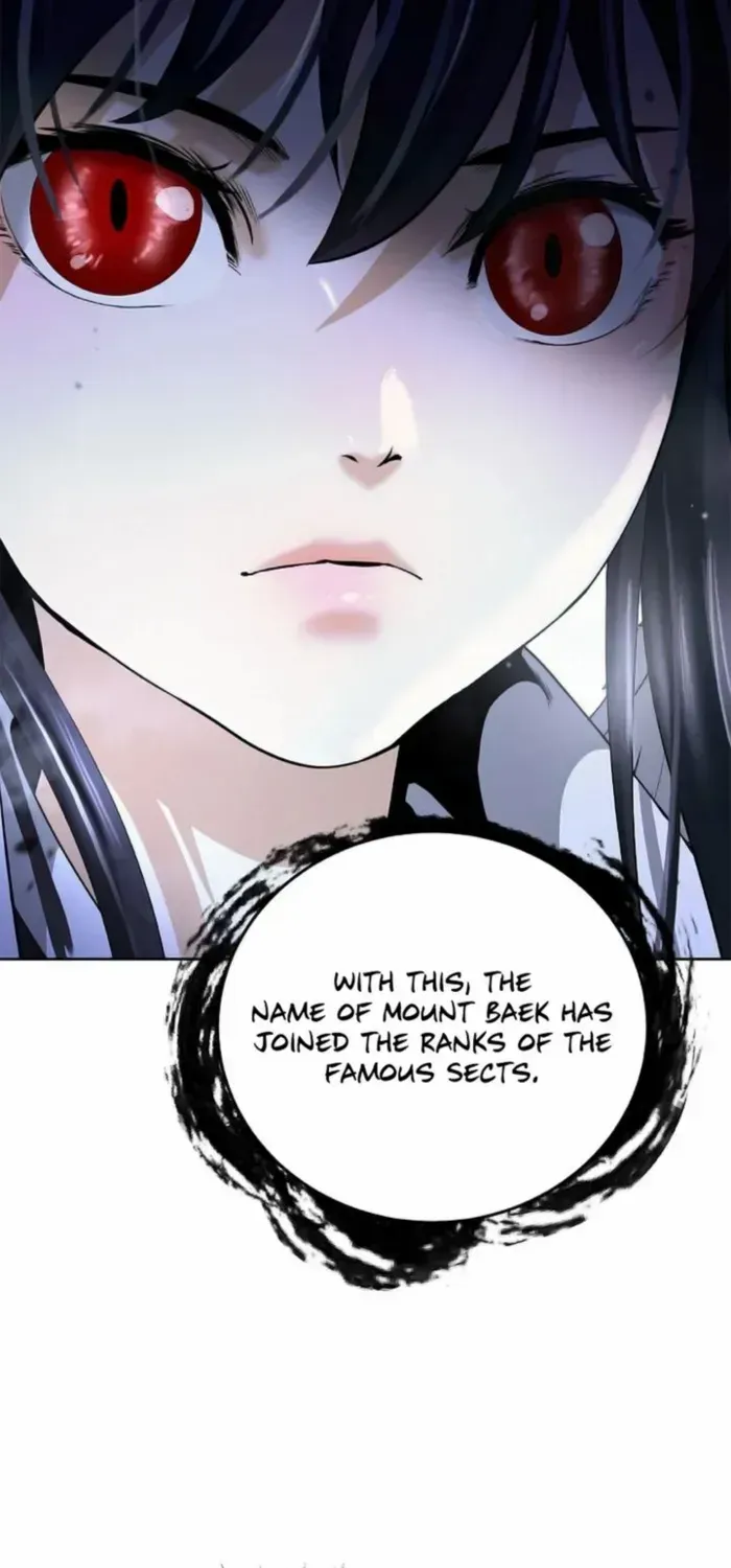 The Story of Thorny Spear Chapter 145 page 53 - 