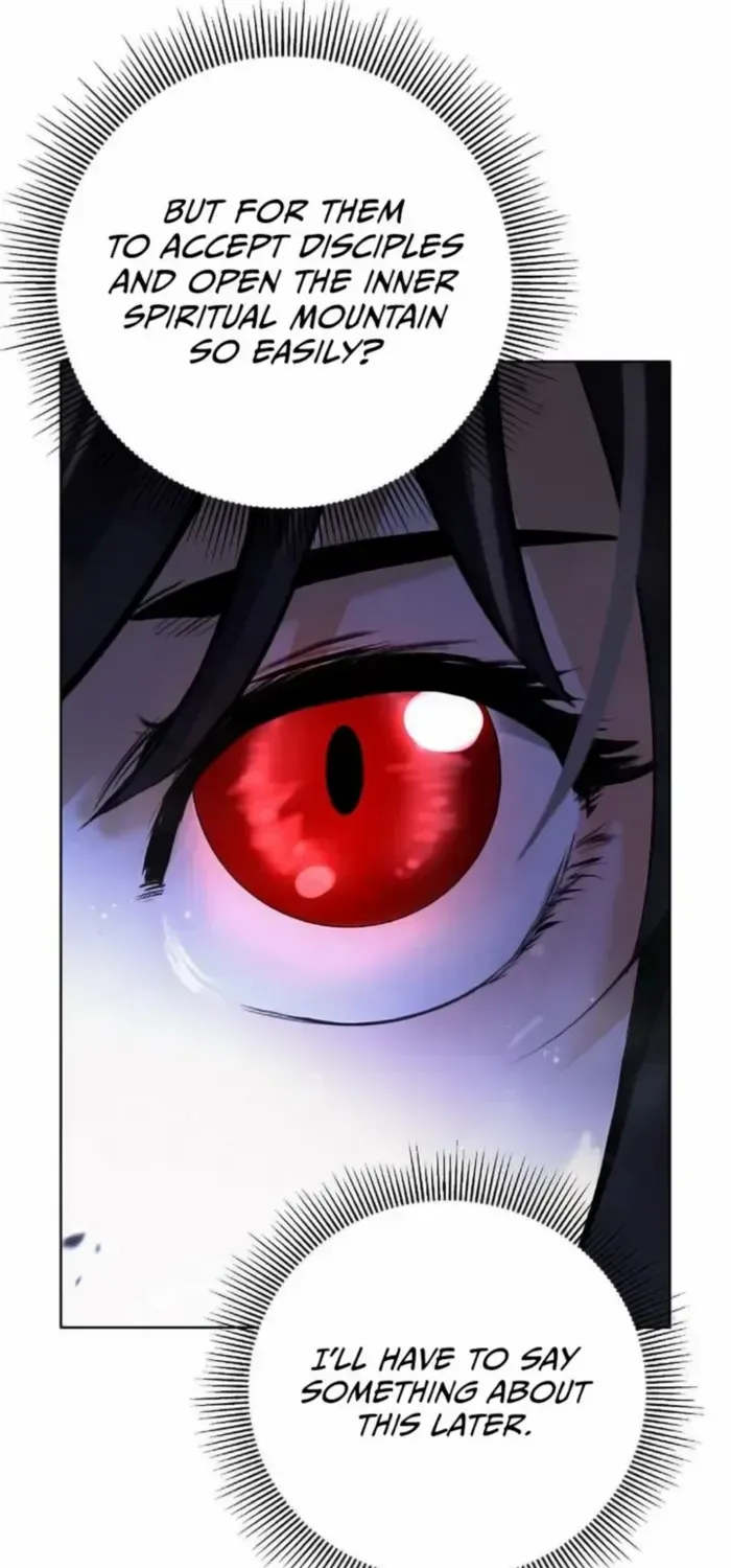The Story of Thorny Spear Chapter 145 page 54 - 