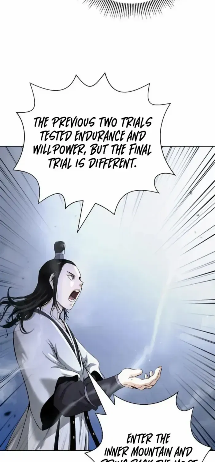 The Story of Thorny Spear Chapter 145 page 55 - 