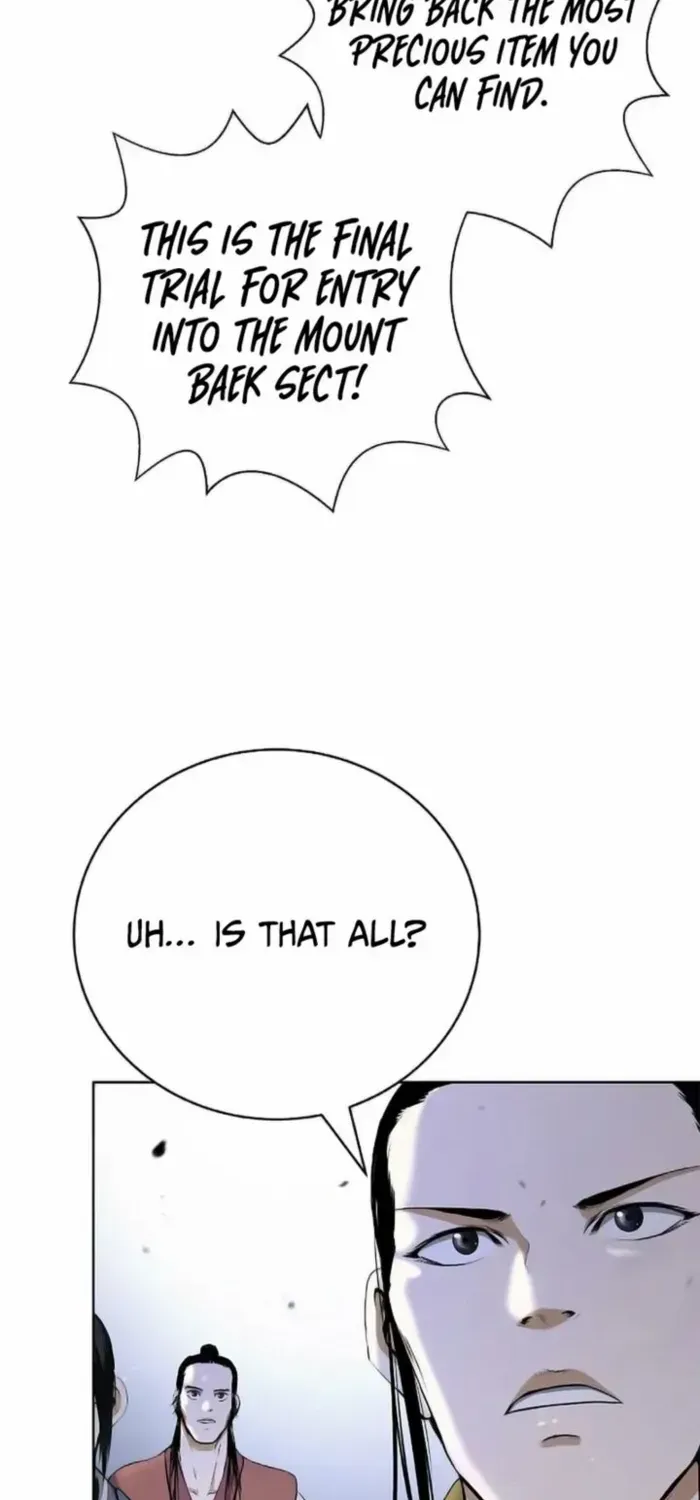The Story of Thorny Spear Chapter 145 page 56 - 