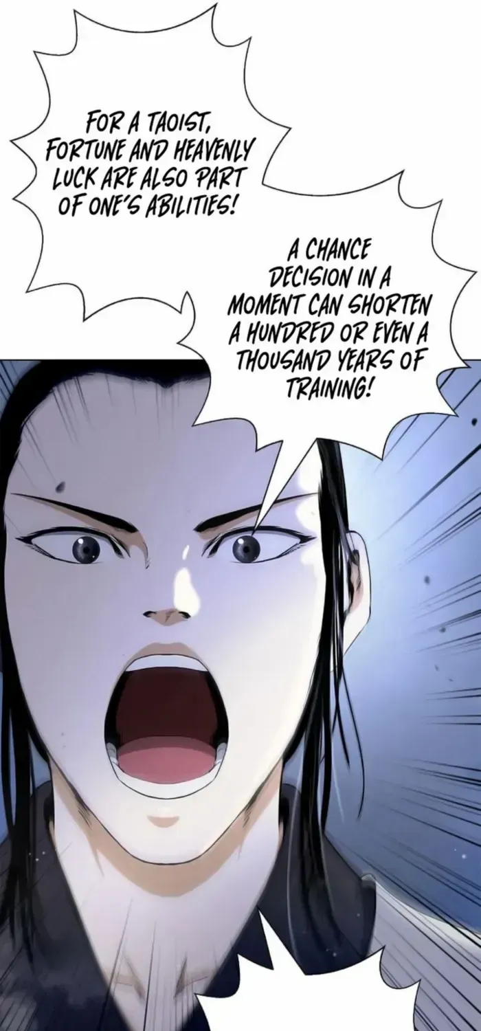 The Story of Thorny Spear Chapter 145 page 58 - 