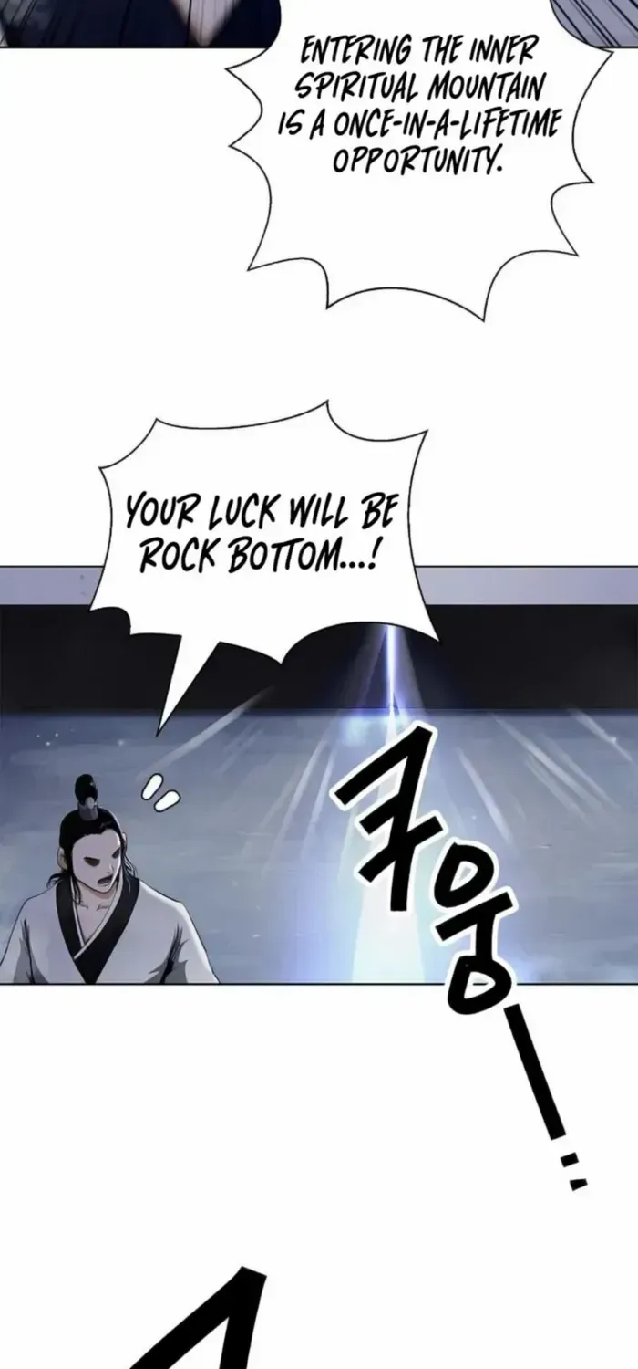 The Story of Thorny Spear Chapter 145 page 59 - 