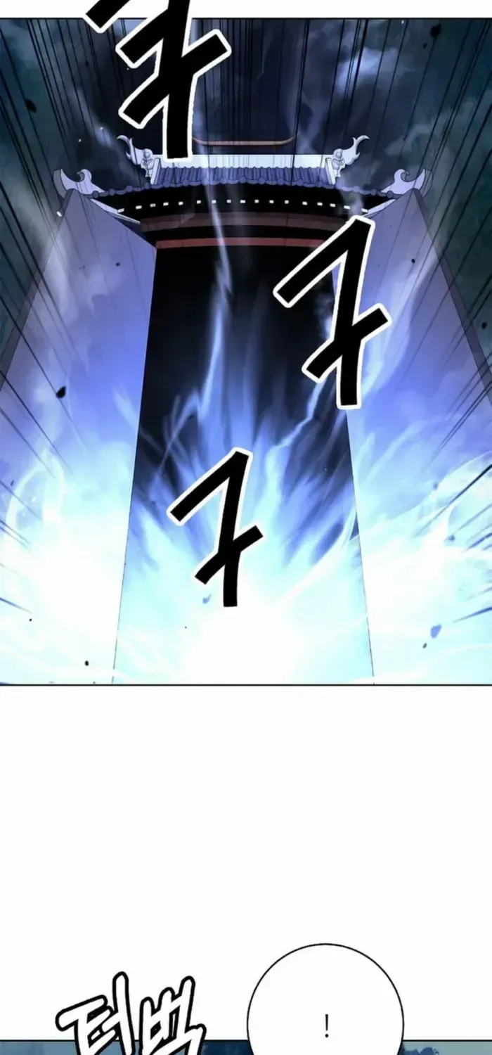 The Story of Thorny Spear Chapter 145 page 60 - 