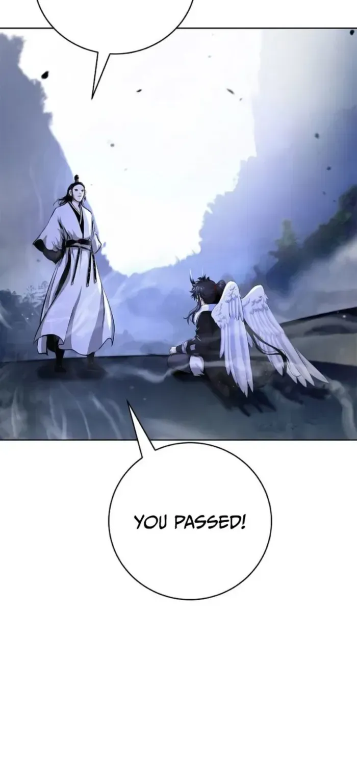The Story of Thorny Spear Chapter 145 page 7 - 