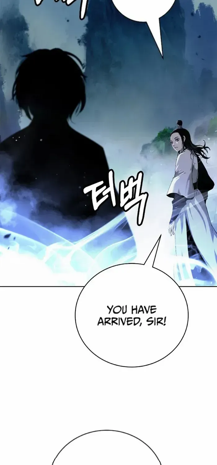 The Story of Thorny Spear Chapter 145 page 61 - 