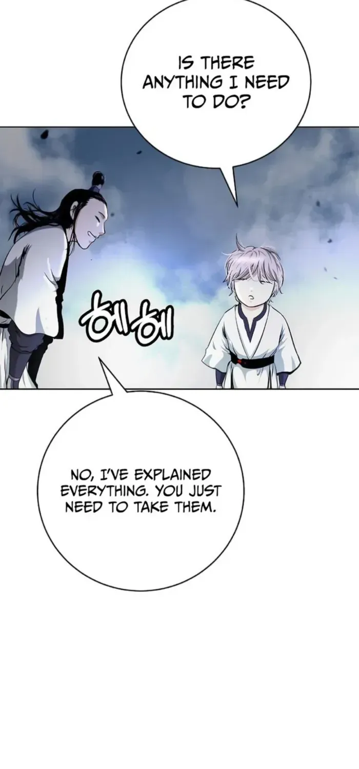 The Story of Thorny Spear Chapter 145 page 65 - 