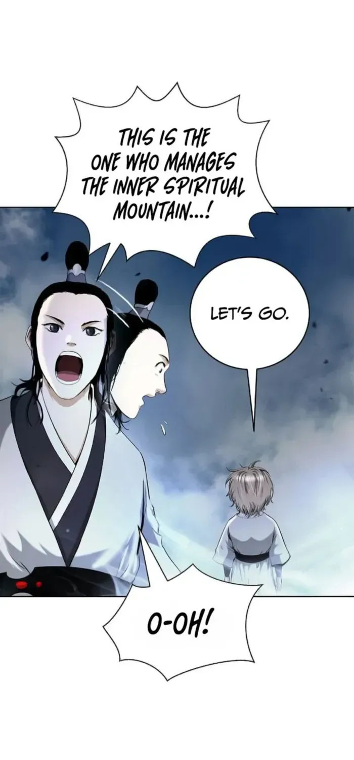 The Story of Thorny Spear Chapter 145 page 66 - 