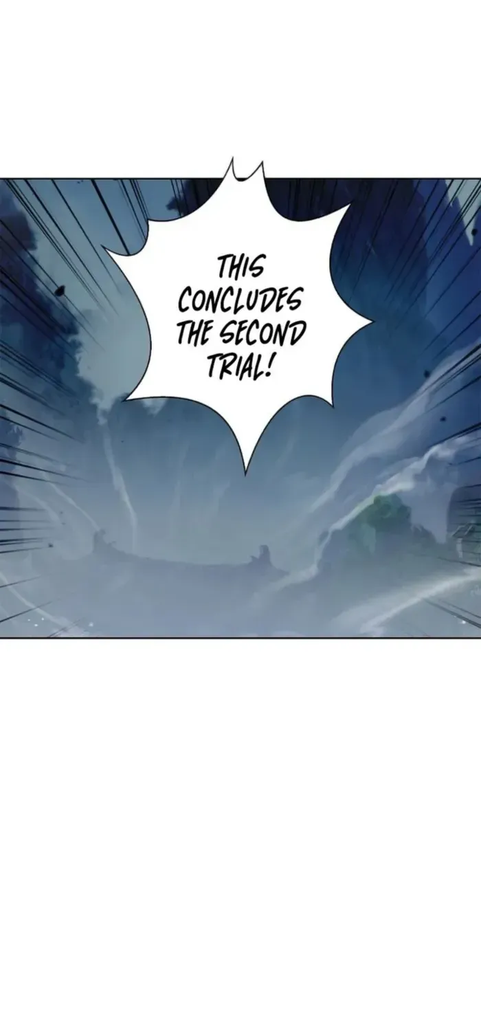 The Story of Thorny Spear Chapter 145 page 8 - 