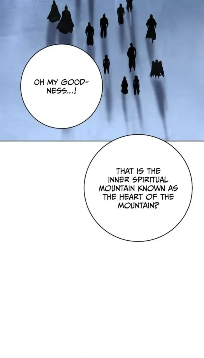 The Story of Thorny Spear Chapter 145 page 71 - 