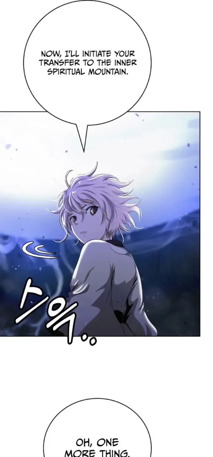 The Story of Thorny Spear Chapter 145 page 72 - 