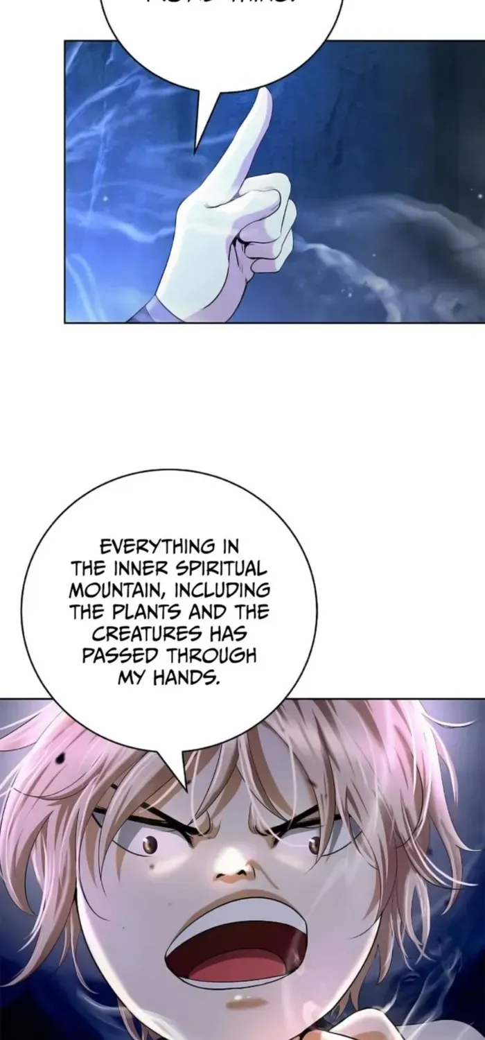 The Story of Thorny Spear Chapter 145 page 73 - 