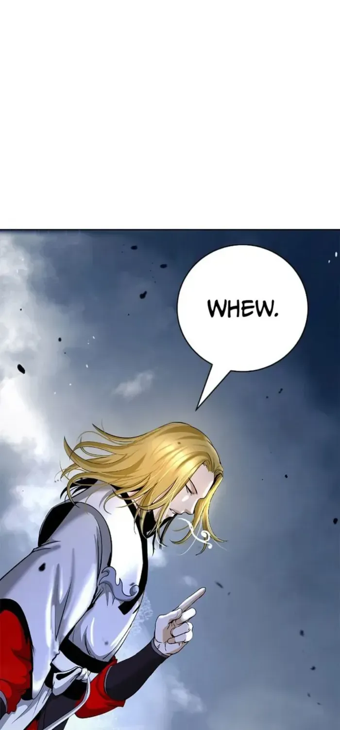 The Story of Thorny Spear Chapter 145 page 9 - 